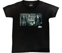 Comprar Arthur, John Y Thomas Shelby ( Peaky Blinders ) - Remera