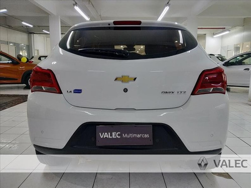 Chevrolet Onix Onix Ltz 1.4 8v Flex 4p Manual