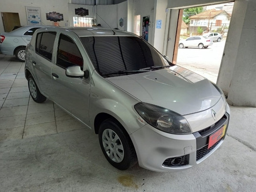 Renault Sandero Expression