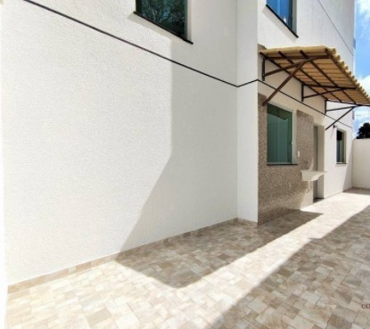 Imagem 4 de 19 de Apartamento Com Área Privativa À Venda, 2 Quartos, 1 Vaga, Maria Helena - Belo Horizonte/mg - 2615