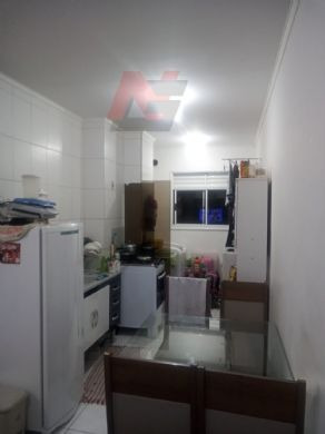 Imagem 14 de 15 de 09737 - Apartamento 2 Dorms, Novo Osasco - Osasco/sp - 9737