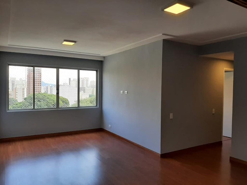 Imagem 1 de 14 de Apartamento Em Perdizes, São Paulo/sp De 124m² 2 Quartos À Venda Por R$ 785.000,00 - Ap1390006-s