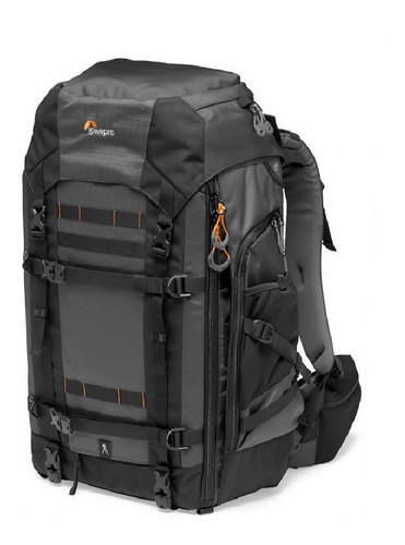 Mochila  Lowepro Pro Trekker Bp 550 Aw Ii Espacio Cámara