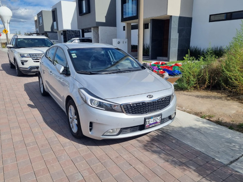 Kia Forte 2.0 Ex Mt