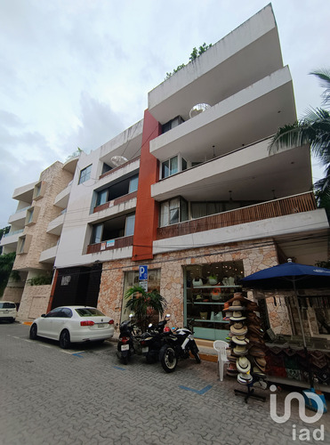 Venta Departamento 2 Ambientes Playa Del Carmen