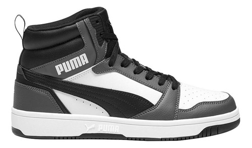 Tenis Puma Hombre Botín Casual Cómodos