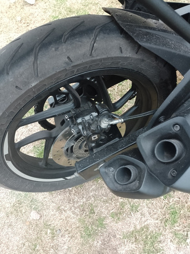 Bajaj Dominar 250