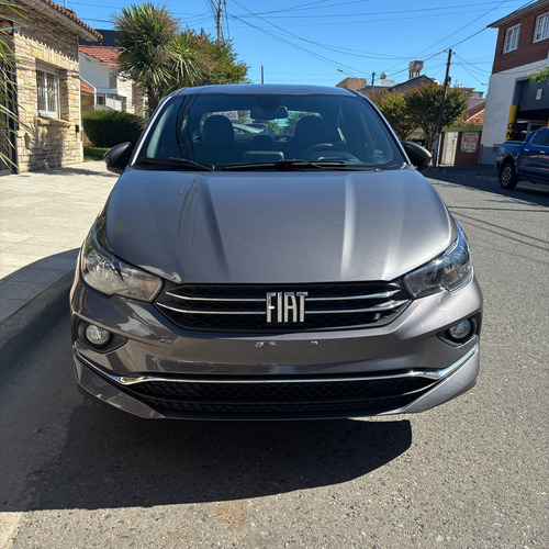 Fiat Cronos 1.3 Gse Drive Pack Plus