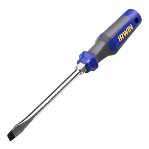 Chave De Fenda Pro Comfort De 1/4 X 8'' 1864490 Irwin