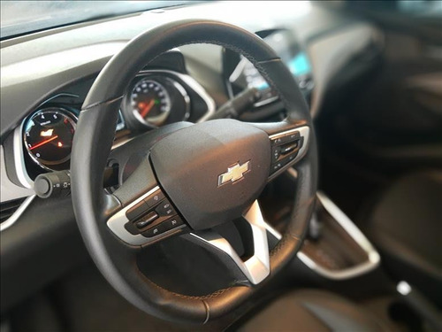 Chevrolet Onix 1.0 Turbo Plus Premier