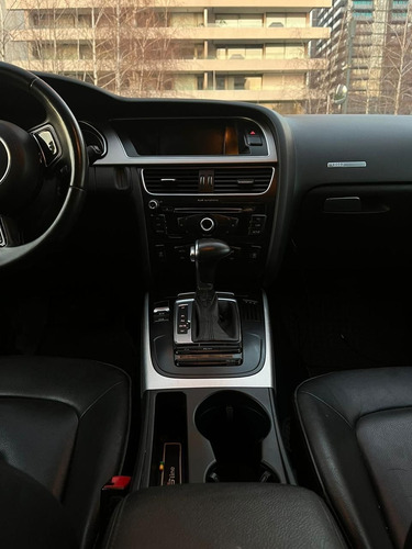 Audi A5 Sb Ambition Tfsi Multitroni