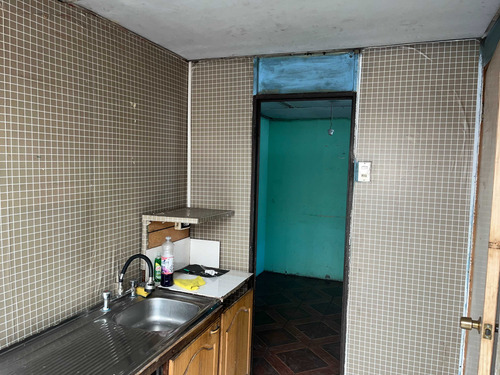 Casa Las Ágatas - El Bosque (85959)