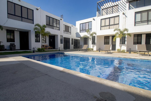 Imagen 1 de 30 de Casa En Venta En Las Juntas, Puerto Vallarta