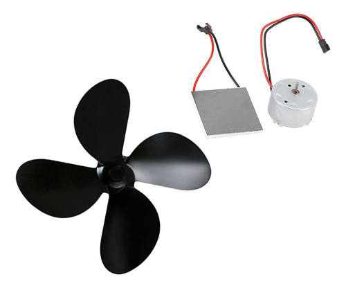 Motor De Ventilador De Horno Doméstico, Conjunto De
