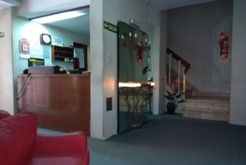 Imagen 2 de 4 de Vendo Oportunidad Hotel Ubicado En El Macro Centro De La Ciudad