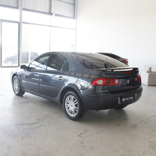 Renault Laguna 1.9 Dci