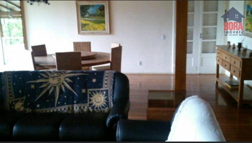 Chácara Com 4 Dormitórios À Venda, 6000 M² Por R$ 2.000.000 - Cacéia - Mairiporã/sp - Ch0313