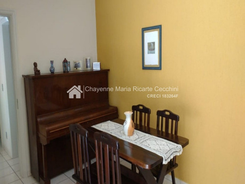 Imagem 2 de 21 de Ótimo Apartamento Com 82 M² No Residencial Morada Dos Deuses - Rua Do Retiro - Jundiaí - Sp - Ap00421 - 69021437