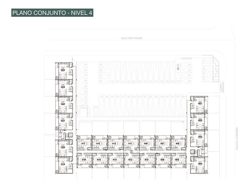 Condominio El Refugio de Quilín