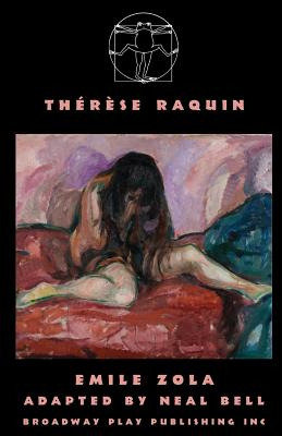 Libro Therese Raquin - Zola, Emile