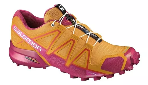 Speedcross 4 W Salomon Tenis Running