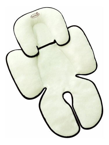 Almohada De Proteccion Para Bebe Summer Infant Inmediato