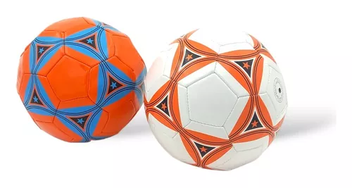 Balón de fútbol clásico