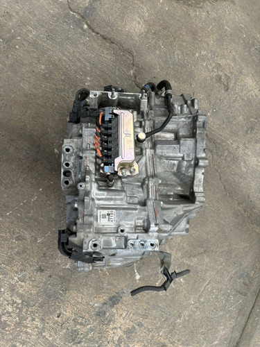 Transmisión Automática Para Toyota Prius 2016-2021 (Usado)