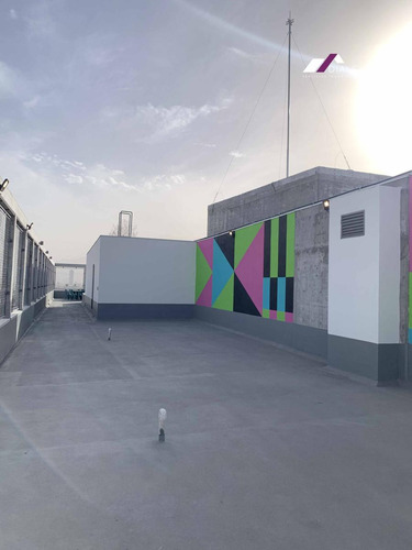 Departamento En Venta Utower En Monterrey - 32 M2, 1 Recámara - Ideal Para Inversionistas