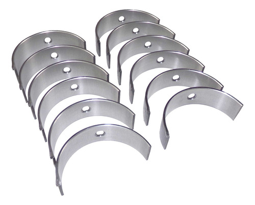 Metales De Biela 030 Chrysler 300 2.7 V6 05-10