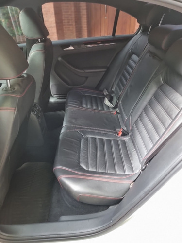 Volkswagen Vento 2.0 Tsi Gli 211cv App Connect + Nav 2018