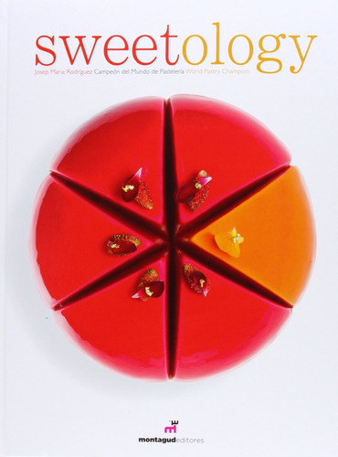 Sweetology - Josep Maria Rodríguez
