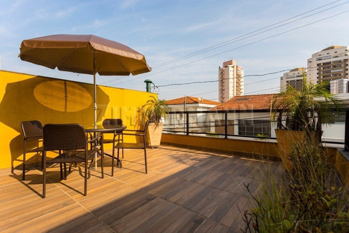 Imagem 2 de 15 de Casa - Alto De Pinheiros - Ref: 72599 - V-72599