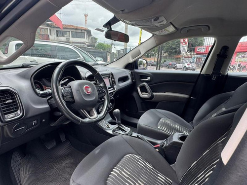 Fiat Toro Freedom 2.4 16v At 9m