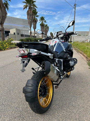 Bmw Gs 1250 Gs Premium Trophy