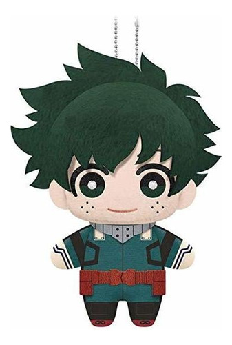 Little Buddy 1695 Mi Héroe Academia Izuku Midoriya Felpa Dan