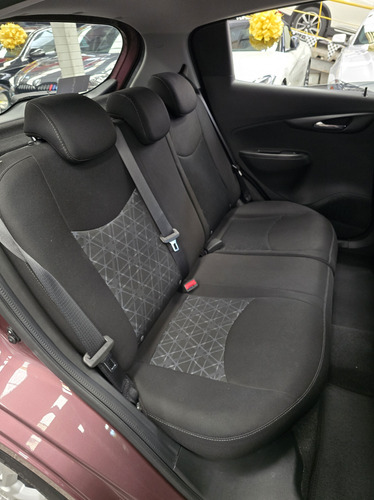 Chevrolet Spark 1.4 Ltz Mt