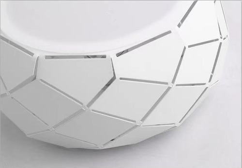 Lámpara De Pasillo Led Moderna Y Sencilla, Luz De Entrada