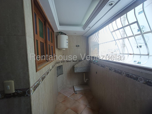 Venta De Apartamento En Los Ruices Caracas Para Remodelar