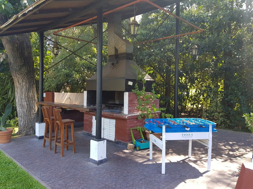 Imagen 13 de 23 de Alquiler De Quinta Zona Norte , Pilar , Barrio El Remanso