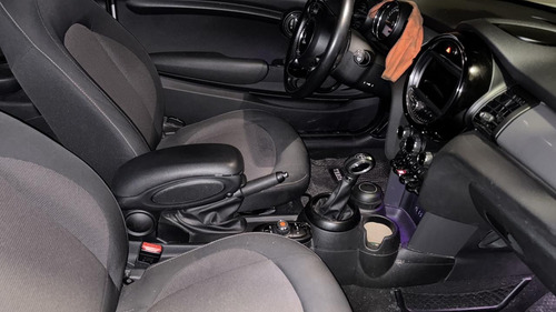 Mini Cooper 1.5 F55 Pepper 136cv
