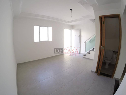 Imagem 6 de 21 de Sobrado Com 2 Dormitórios À Venda, Artur Alvim - São Paulo/sp - So2377