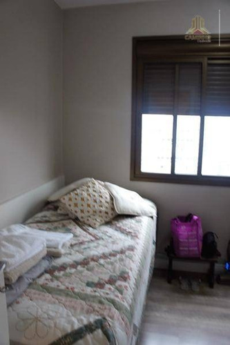 Imagem 21 de 27 de Apartamento Residencial À Venda, Bela Vista, Porto Alegre. - Ap1729