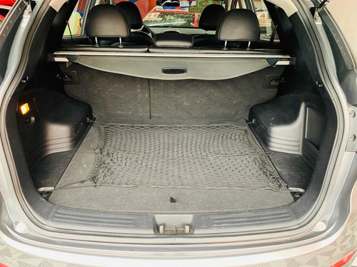 Imagem 15 de 15 de Hyundai Ix35 2015 2.0 Gls 2wd Flex Aut. 5p
