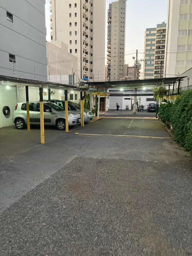 Imagem 1 de 6 de Estacionamento Centro - Ribeirão Preto