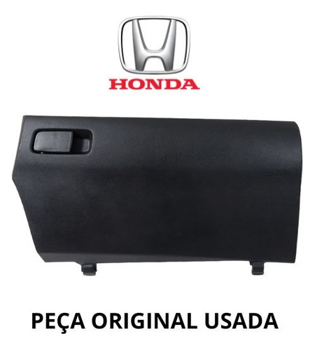 Porta Luvas Honda Civic G10 17/23