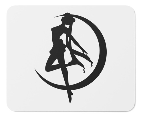 Mouse Pad - Sailor Moon