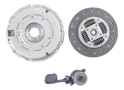 Un Kit Clutch Ducato 4 Cil 2.3l 12/20