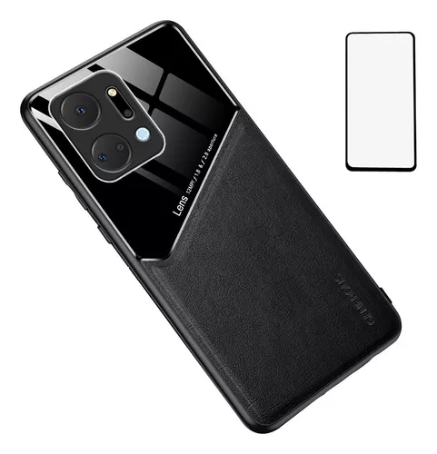  Funda compatible con Realme 9i 5G, compatible con Realme 10 5G  / 10T 5G de piel sintética con ranura para tarjetas, cierre magnético, funda  protectora HEI : Celulares y Accesorios