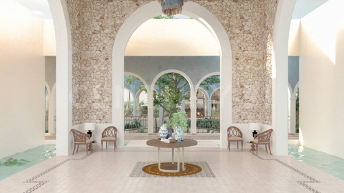Lote #95, 911.93m2 En Privada Casa Real, Tizimín, Yucatán